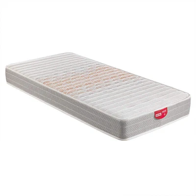 Imagen de PIKOLIN Colchón Apple Compact Tecnología de Espuma Avanzada HR Confortcel Firmeza Media Alta 90x200
