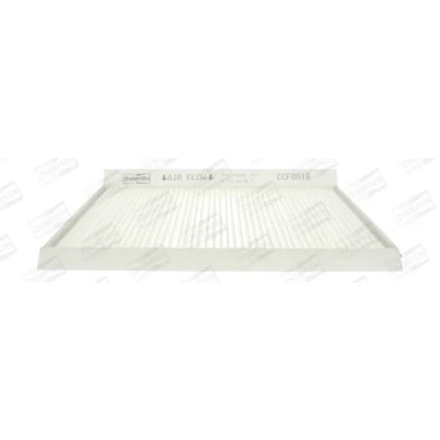 Imagen de CHAMPION CCF0018 Filtro de habitáculo antipolen, partículas 234 193 18 SUZUKI: Wagon R+ I Hatchback, Ignis 2, I, OPEL: Agila A