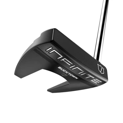 Imagen de Wilson Palo de Golf, Infinite Bucktown Putter, Acero, Para Hombres
