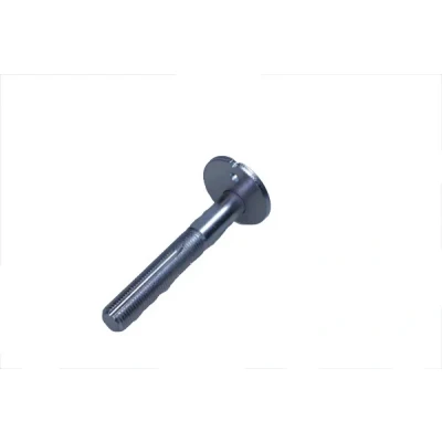 Imagen de MAXGEAR 49 5153 Tornillo corrector de inclinación NISSAN: Qashqai / Qashqai+2 I, 2