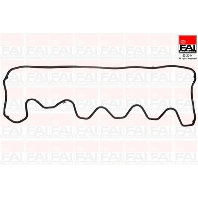 Imagen de FAI AutoParts RC1328S Junta Tapa de Balancines VOLKSWAGEN: Crafter 30 50 Furgón, TRANSPORTER 4, 4 Bus