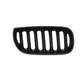 Imagen de PRASCO BM8022013 Parrilla Delante, derecha BMW: X3