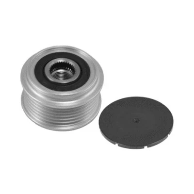 Imagen de CONTITECH AP9083 Rueda Libre Alternador 38,2 se requiere herramiente especial para montaje TOYOTA: Auris Hatchback, Corolla IX Hatchback