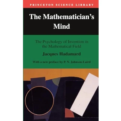 Imagen de The mathematician&#039;s mind