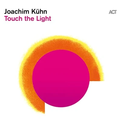 Imagen de Touch The Light Vinilo