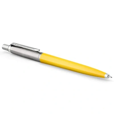 Imagen de Parker 2084507 Bolígrafo, color retro amarillo