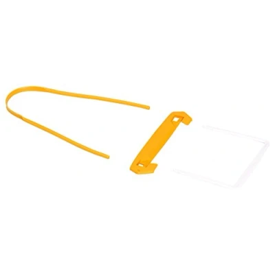 Imagen de Fellowes 1189101 Fastener para archivo 100 unidades