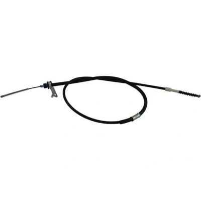 Imagen de KAVO PARTS BHC 9118 Cable de Freno Mano 1795 TOYOTA: Avensis II Station Wagon
