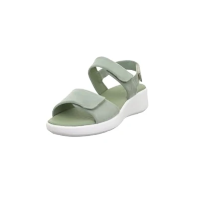 Imagen de Legero Easy, Sandalia Mujer, Verde Menta 7200, 42 EU
