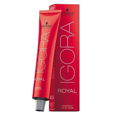 Imagen de Schwarzkopf Professional Igora Royal Specialities 60 ml 0 33 Technical Neutraliser