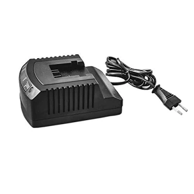 Imagen de IKRA cargador de baterías 40V con pantalla LED, para sistema ONE FOR ALL
