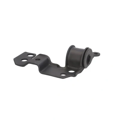 Imagen de MEYLE ORIGINAL Quality 214 610 0022 Silentblock Brazo de Suspension con soporte Eje delantero, izquierda, debajo, posterior FIAT: Doblo I Cargo