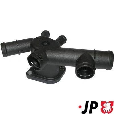 Imagen de JP GROUP 1114503500 Bridas VOLKSWAGEN: New Beetle Hatchback