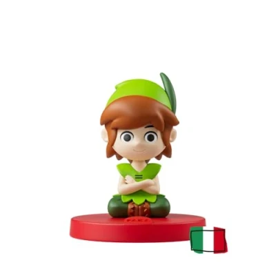 Imagen de FABA Personaje sonoro, FFR10006