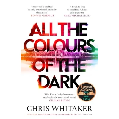 Imagen de All The Colours Of Dark