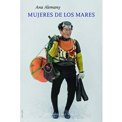 Imagen de Mujeres de los mares: 27 (VIENTO CEFIRO)