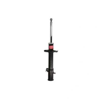 Imagen de KYB Excel G 3338018 amortiguador Eje delantero, derecha Presión de gas Bitubular Columna Espiga arriba MITSUBISHI: COLT 6