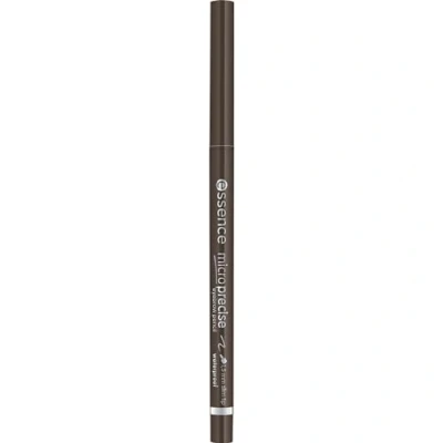 Imagen de essence Micro Precise Pincel De Cejas 03