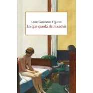 Imagen de Lo Que Queda De Nosotros