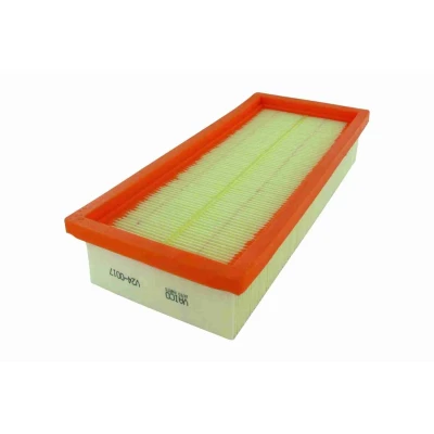 Imagen de VAICO V24 0017 Filtro de aire 48,5 123,0 281 Cartucho filtrante Original calidad FIAT: Punto II Hatchback, Panda Hatchback