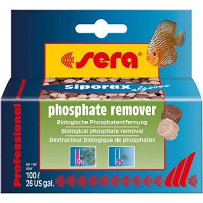 Imagen de sera Siporax algovec Professional 35 g