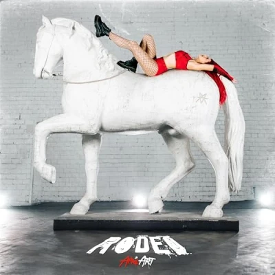 Imagen de Rodeo (CD Digi)