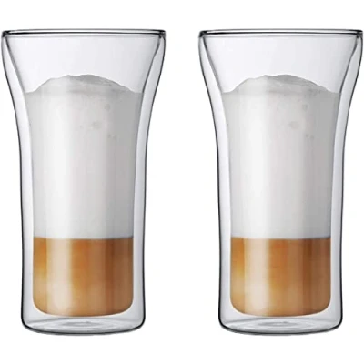 Imagen de Bodum Set Vasos térmicos, 2 Unidades(Paquete de 1),