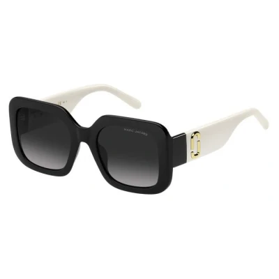 Imagen de Marc JACOBS 647/S Gafas, 80S, 53 para Mujer