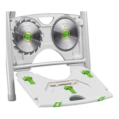 Imagen de Festool compartimento para las hojas de sierra sga