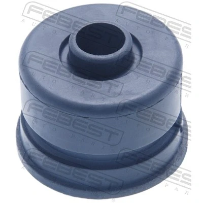 Imagen de FEBEST TSB LC100 Buje Eje 1a serie, delante, arriba TOYOTA: Land Cruiser 100