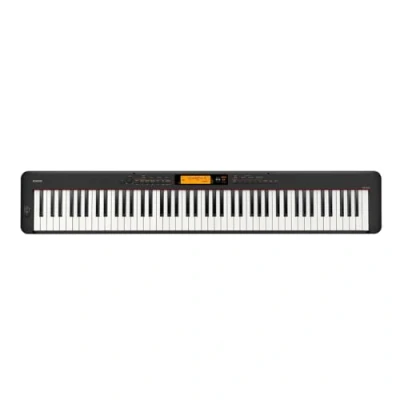 Imagen de Casio CDP 360BKC5 Fully Weighted Hammer Action Digital Piano with optional Bluetooth capability