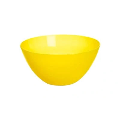 Imagen de Excelsa Ensalada Rainbow, 21.0 cm, Amarillo