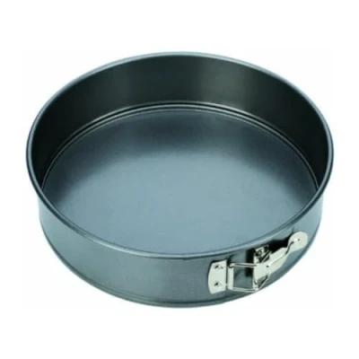 Imagen de Tescoma Molde Redondo Desmontable 22CM Delicia, Grey, 22 cm