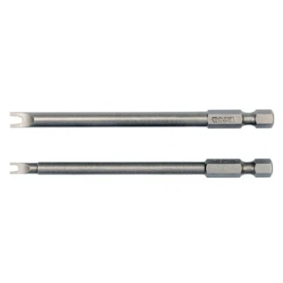 Imagen de YATO YT 0499 Kit de puntas tornillo 2