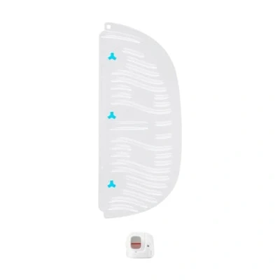Imagen de PETKIT Removedor de Arena para Gatos Pura MAX, Inodoro con Autolimpieza xSecure, Lavable y Fácil Limpiar, Pack 3