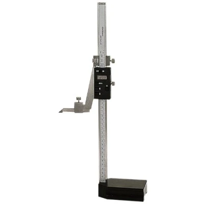 Imagen de Metrica 45070 CALIBRE DIGITAL CAP 0 300 0,01 mm