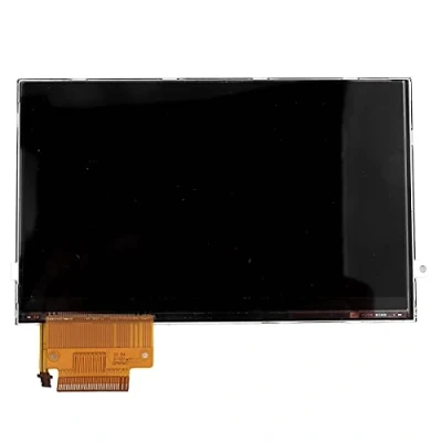Imagen de Garsent Pantalla para la de PSP, LCD retroiluminada Consola PSP 2000 2001 2002 2003 2004.