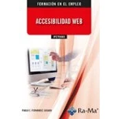 Imagen de (ifct0083) Accesibilidad Web