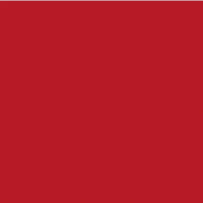 Imagen de Heyda Hojas Plegables (20 x 20 cm), Transparente, Color Color: Rojo. Größe: cm