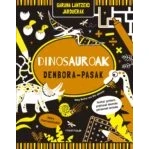 Imagen de Dinosauroak Denbora pasak