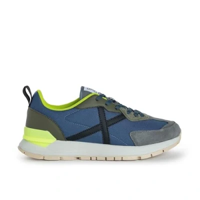 Imagen de Munich Versatile, Zapatillas para Hombre, Multicolor, 40 EU