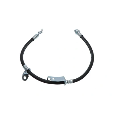 Imagen de KAVO PARTS BBH 9405 Latiguillos de Freno Eje delantero, izquierda 712 FM10x1.0mm TOYOTA: RAV4 IV SUV