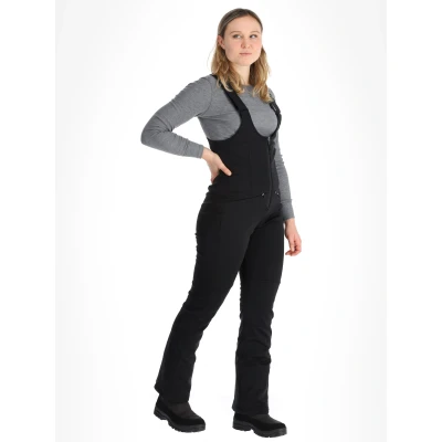 Imagen de Icepeak Exira Pantalones de esquí, Mujer, Talla: 50, Black