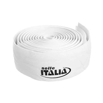 Imagen de Selle Italia 8030282426429 Juego, Unisex Adulto, Blanco, Talla única