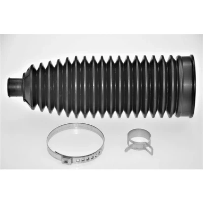 Imagen de SPIDAN 84083 Fuelle de Dirección Termoplástico para abrazadera cables, acero fino VOLKSWAGEN: Multivan 5 (7HM, Transporter Bus