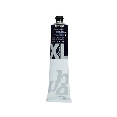 Imagen de Pébéo Óleo Fino XL Pintura Oleo, 200ml, Violeta (Violeta De Dioxazina)