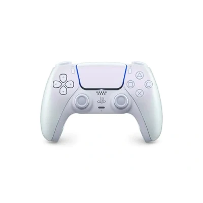 Imagen de Mando PS5 Sony DualSense V2 Chroma Pearl, PlayStation 5, Inalámbrica, Pearl