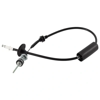 Imagen de BLUE PRINT ADBP380003 Cable de Embrague VOLKSWAGEN: Polo III Hatchback, Lupo / 3L, SEAT: Arosa