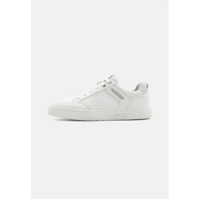 Imagen de MARCO TOZZI Sneaker 2 13623 44, Zapatillas Hombre, Blanco, 43 EU