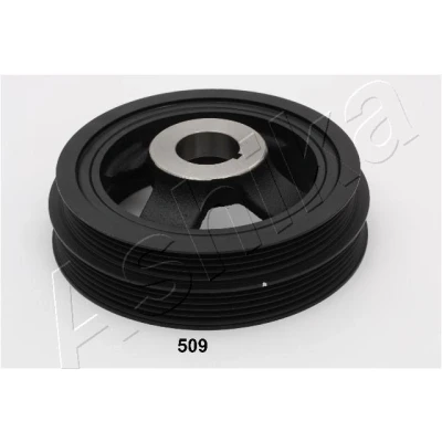 Imagen de ASHIKA 122 05 509 Polea de Cigüeñal 154mm